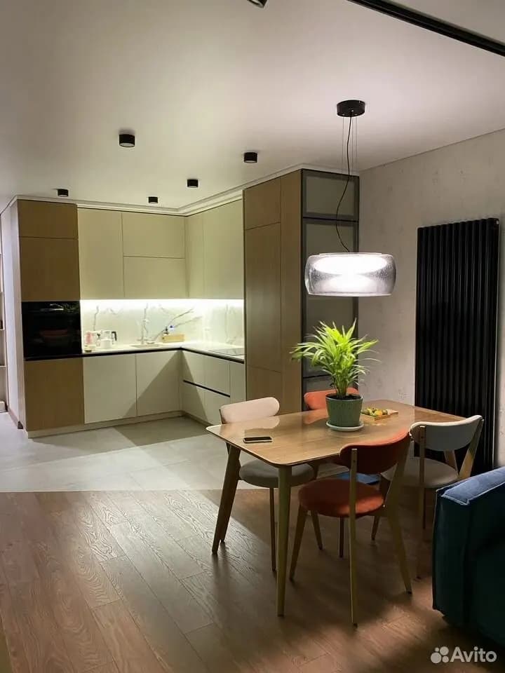 Продается 3-комн. квартира, 70.9 м²