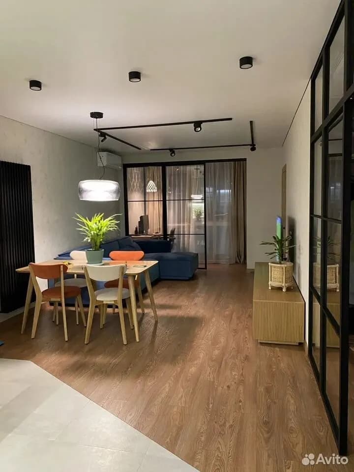 Продается 3-комн. квартира, 70.9 м² — фото 3