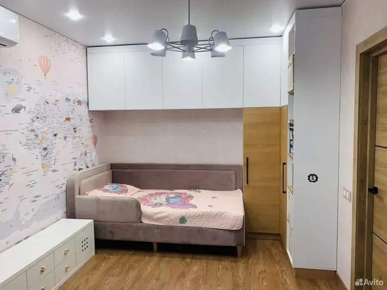 Продается 3-комн. квартира, 70.9 м² — фото 4
