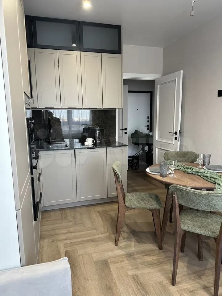 Продается 2-комн. квартира, 37.3 м² — фото 2