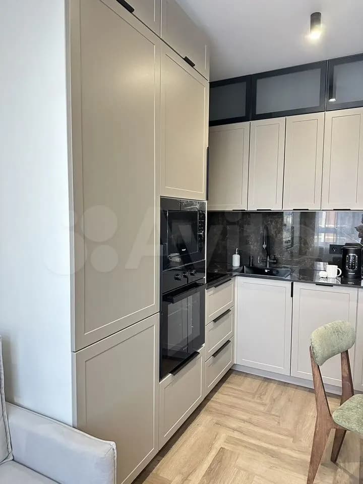 Продается 2-комн. квартира, 37.3 м² — фото 3