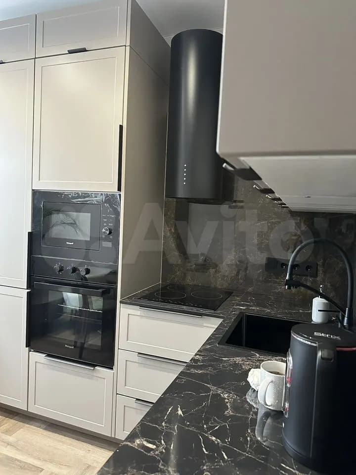 Продается 2-комн. квартира, 37.3 м² — фото 4