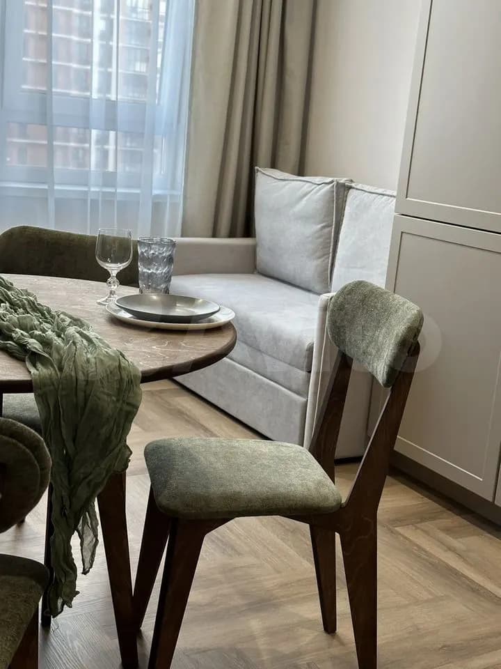 Продается 2-комн. квартира, 37.3 м² — фото 5