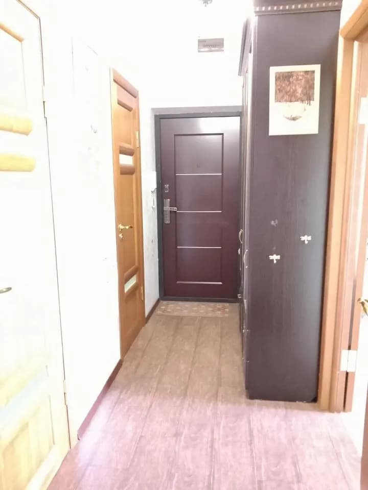 Продается 1-комн. квартира, 38.8 м² — фото 3