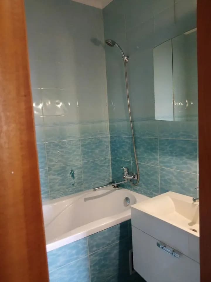 Продается 1-комн. квартира, 38.8 м² — фото 4