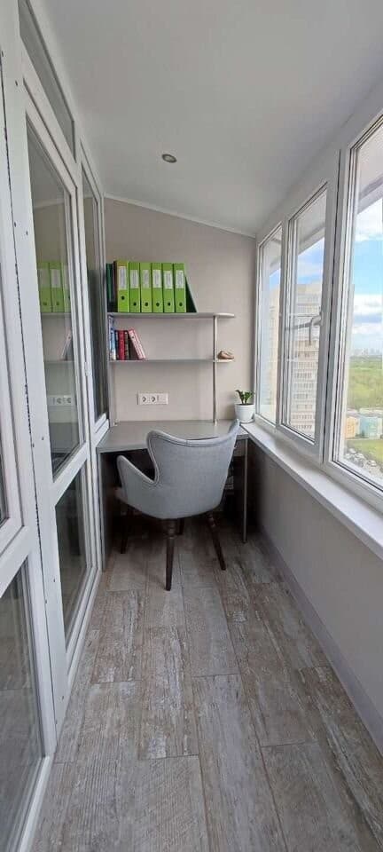 Продается 2-комн. квартира, 56 м²
