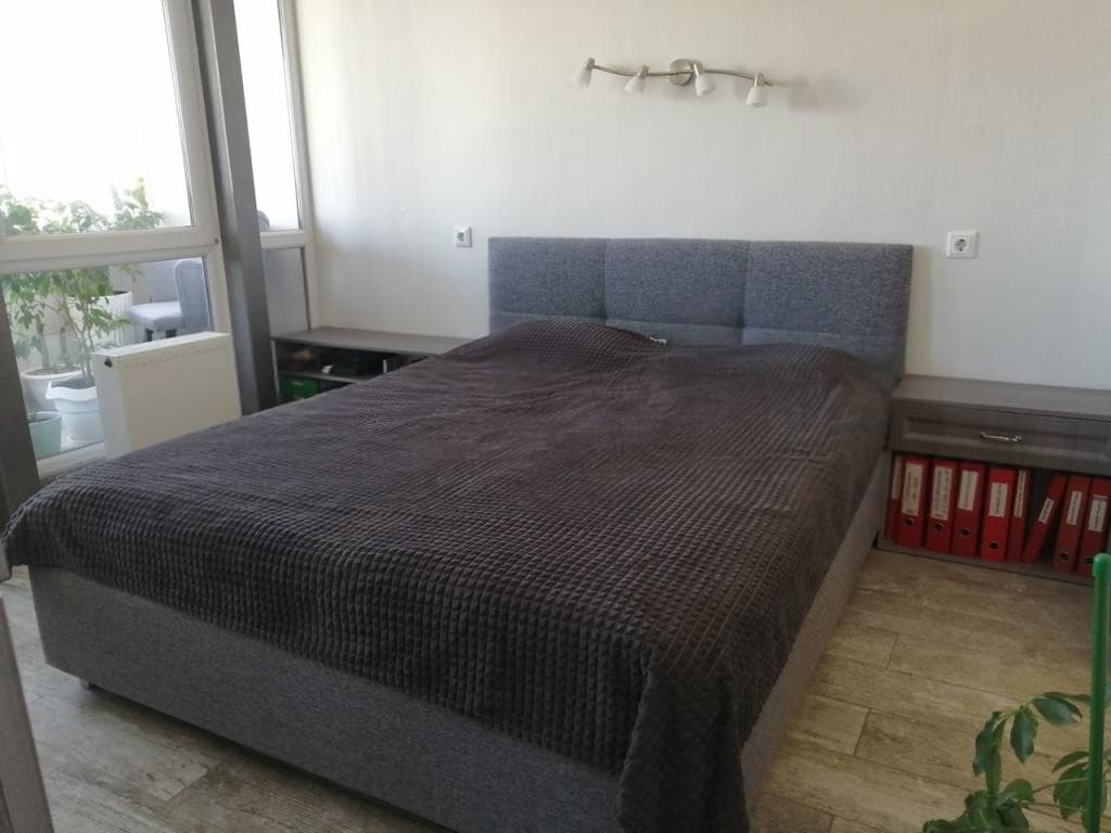 Продается 2-комн. квартира, 56 м² — фото 4