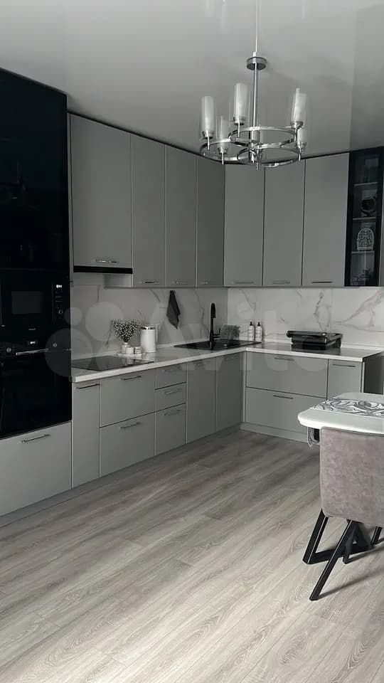 Продается 2-комн. квартира, 80 м²