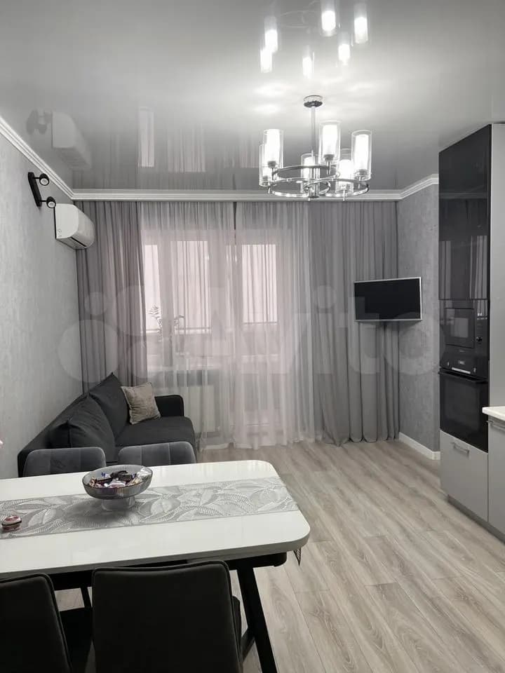 Продается 2-комн. квартира, 80 м² — фото 4