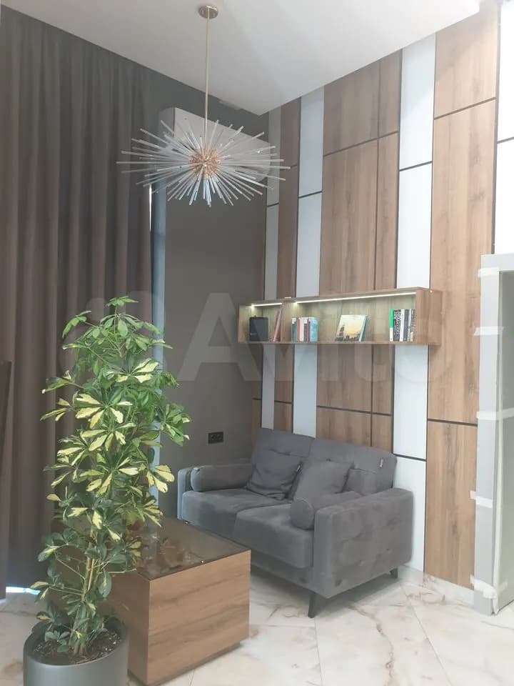 Продается 1-комн. квартира, 43.7 м²