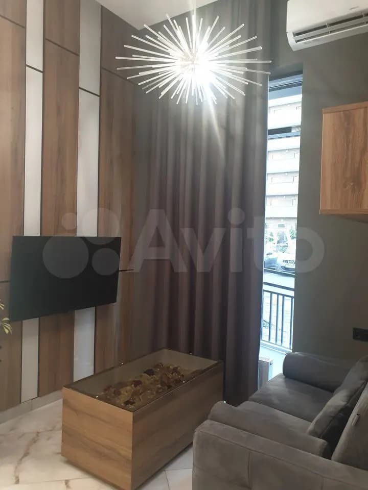 Продается 1-комн. квартира, 43.7 м² — фото 3