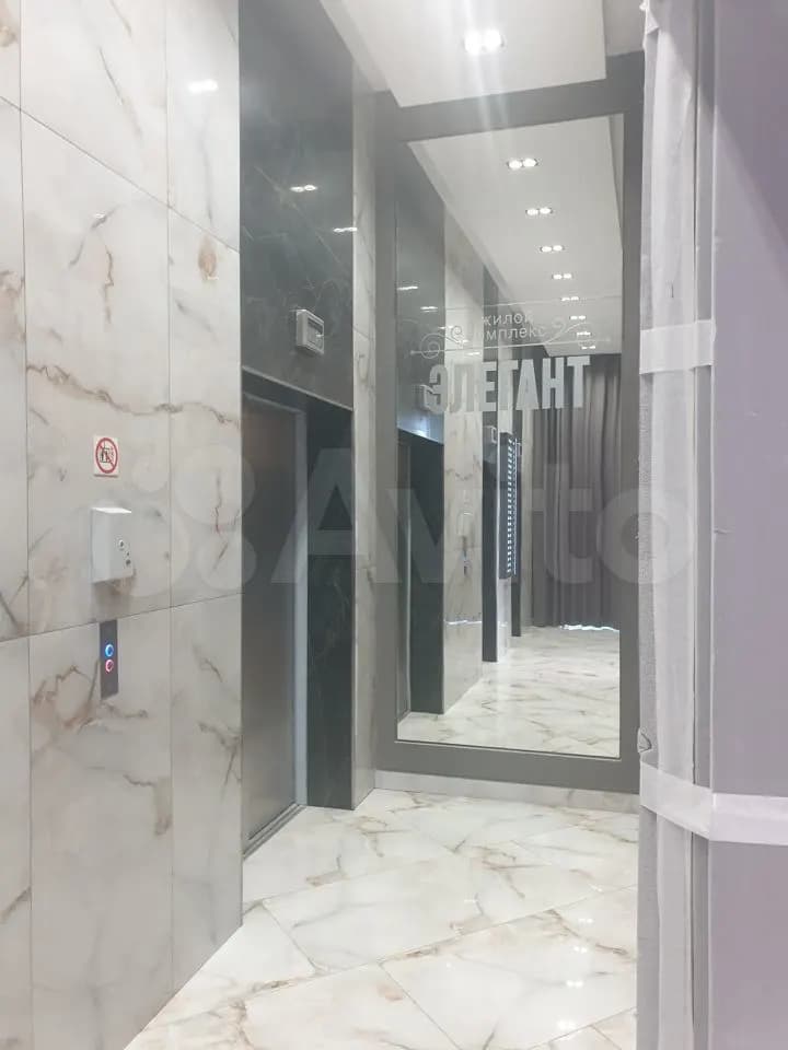Продается 1-комн. квартира, 43.7 м² — фото 4