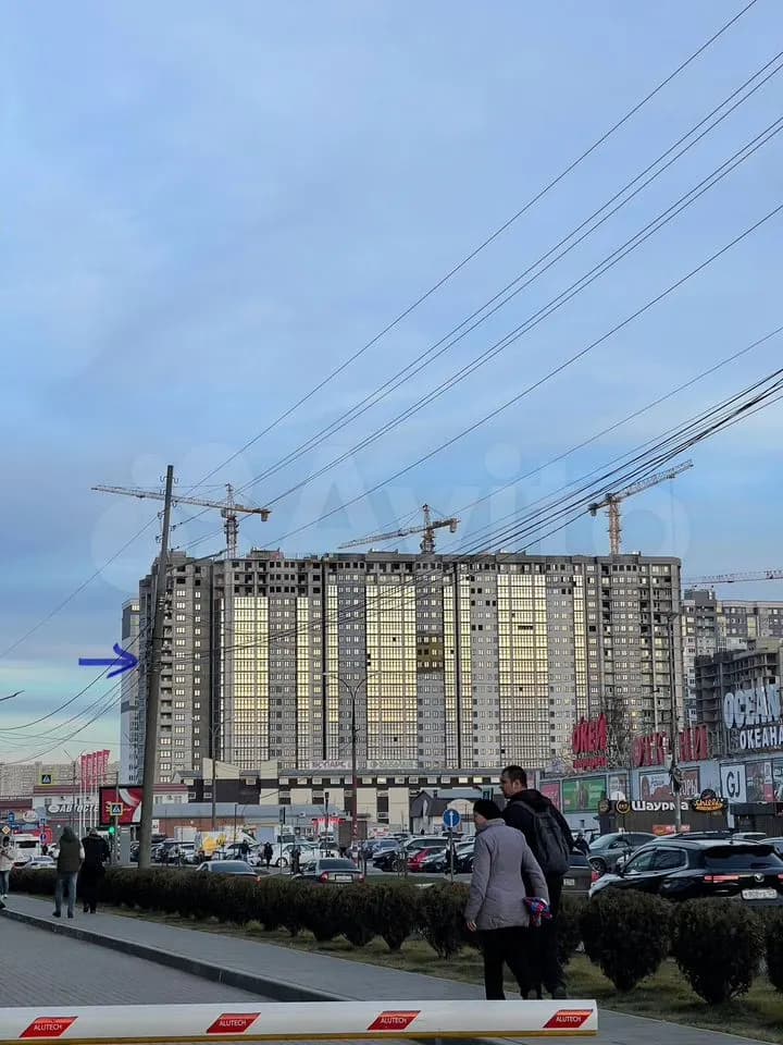 Продается 3-комн. квартира, 110.8 м² — фото 2