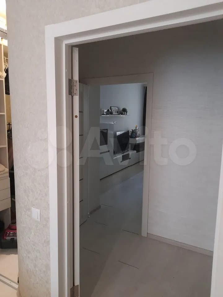 Продается 2-комн. квартира, 54.5 м² — фото 3