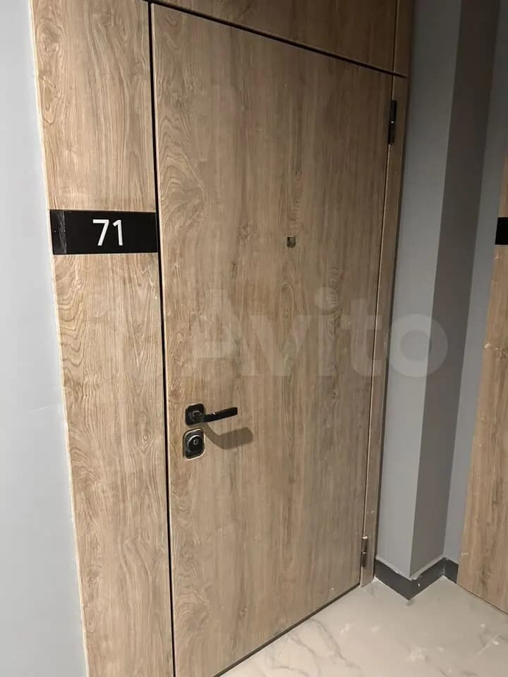 Продается 1-комн. квартира, 38 м²