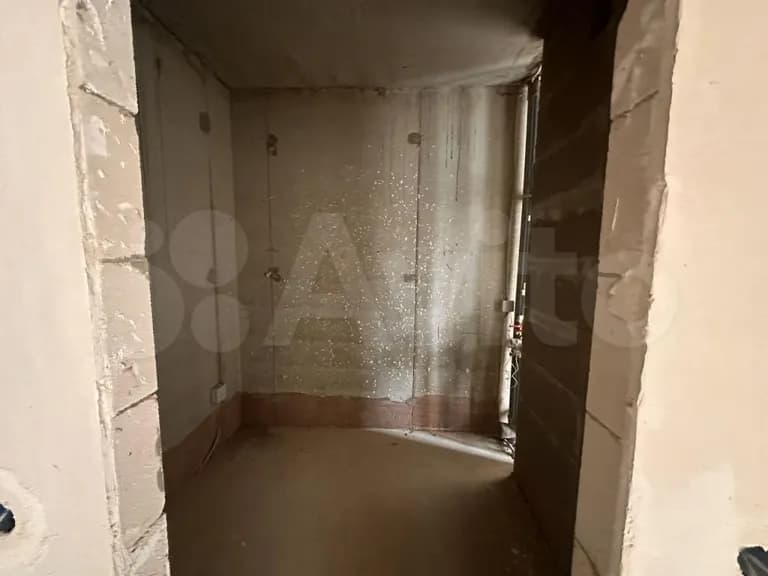 Продается 1-комн. квартира, 38 м² — фото 2
