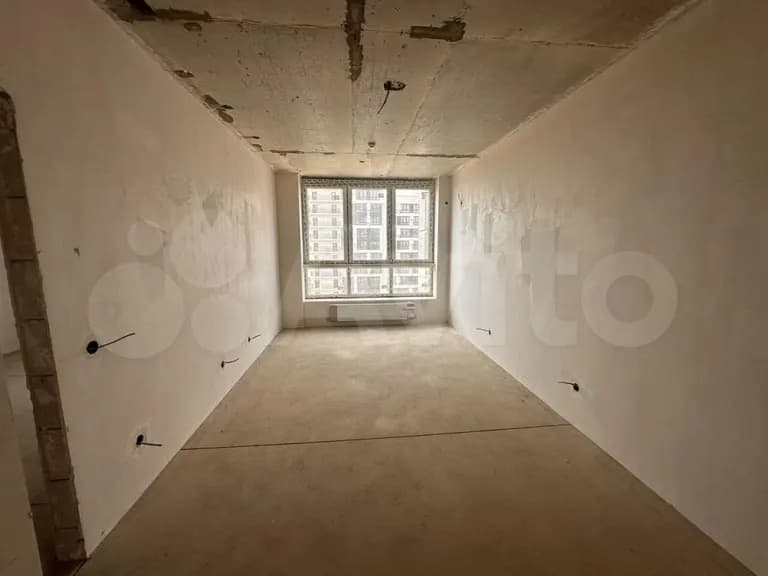 Продается 1-комн. квартира, 38 м² — фото 3