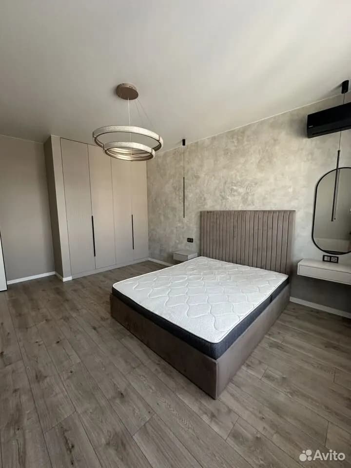 Продается 1-комн. квартира, 46 м² — фото 3