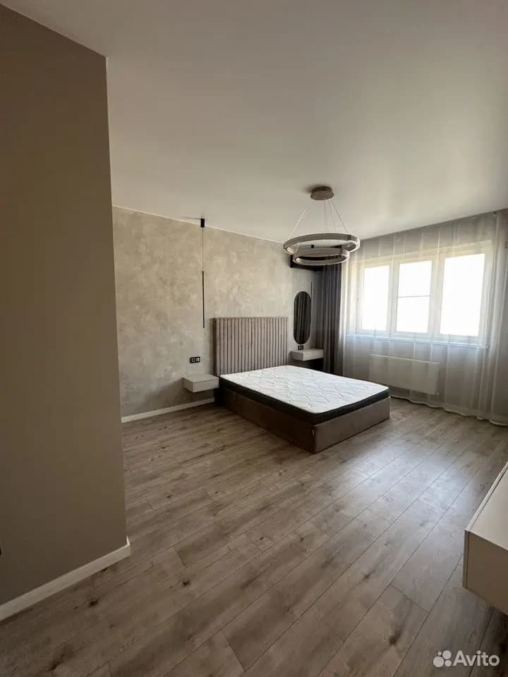 Продается 1-комн. квартира, 46 м² — фото 4