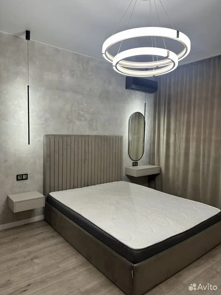 Продается 1-комн. квартира, 46 м² — фото 5