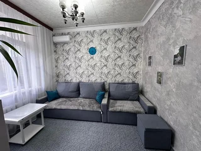 Продается 2-комн. квартира, 37.5 м²