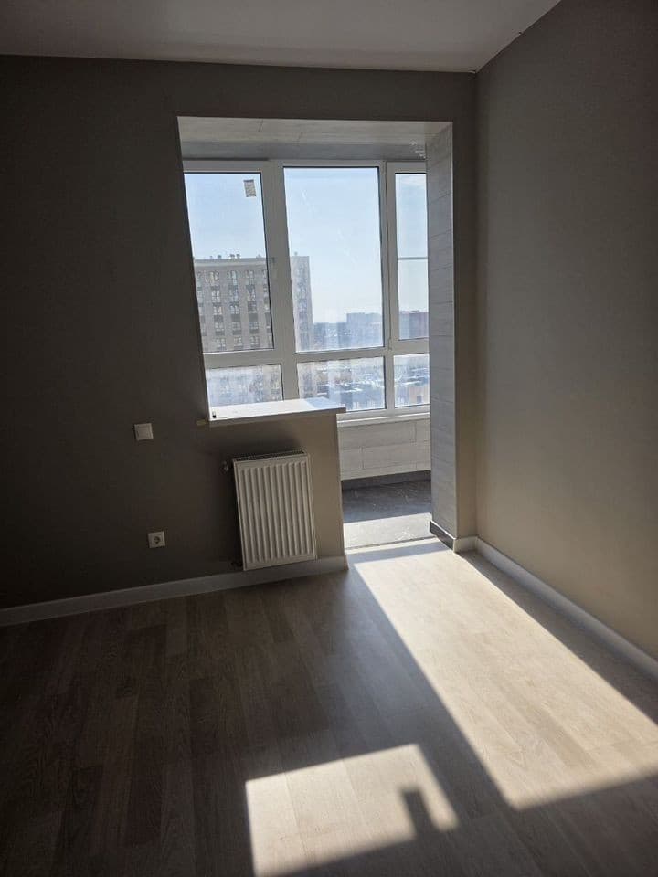 Продается 1-комн. квартира, 39.4 м²