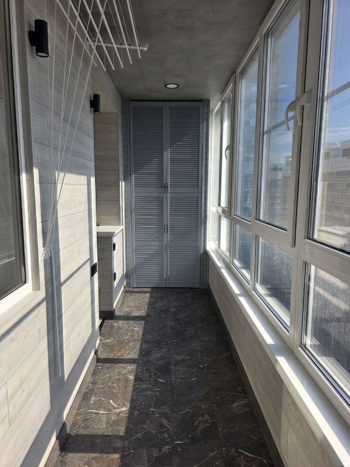 Продается 1-комн. квартира, 39.4 м² — фото 5