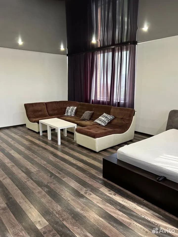 Продается 2-комн. квартира, 95.6 м² — фото 2
