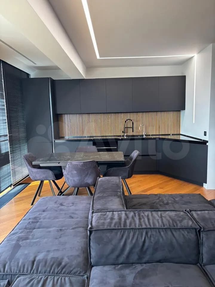 Продается 1-комн. квартира, 59.2 м² — фото 3