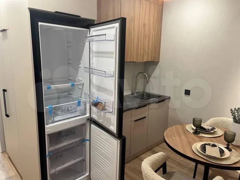 Продается 1-комн. квартира, 19.5 м² — фото 3