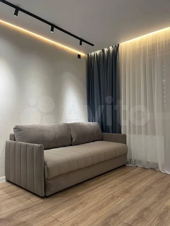 Продается 1-комн. квартира, 19.5 м² — фото 4