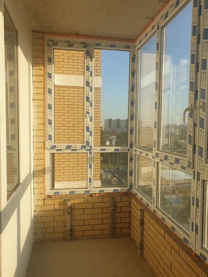 Продается 2-комн. квартира, 71 м² — фото 2