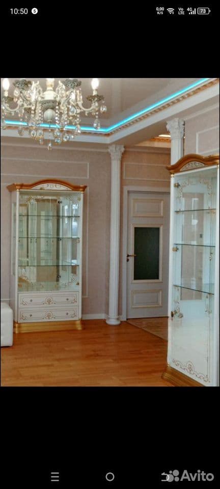 Продается 2-комн. квартира, 92.4 м² — фото 3