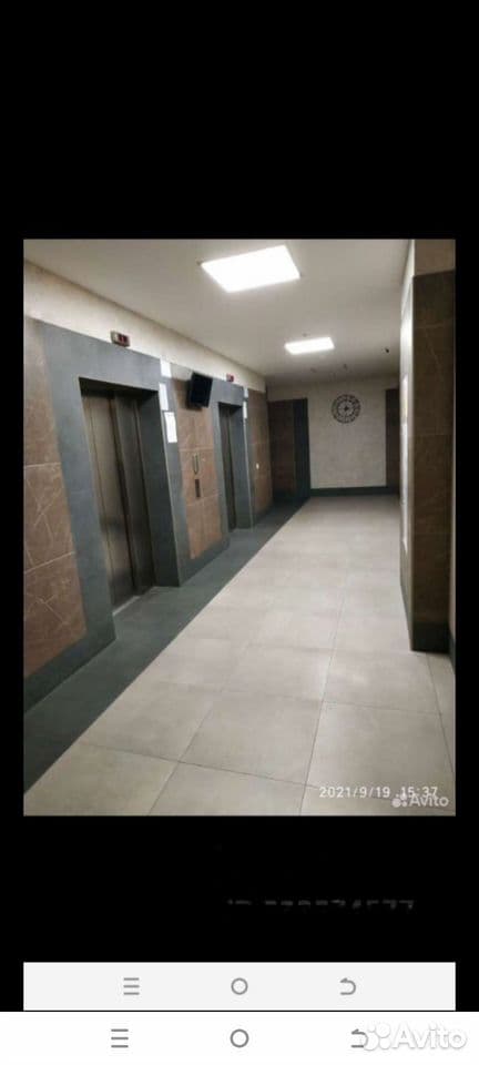 Продается 2-комн. квартира, 92.4 м² — фото 5