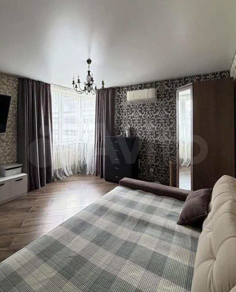 Продается 2-комн. квартира, 62 м²