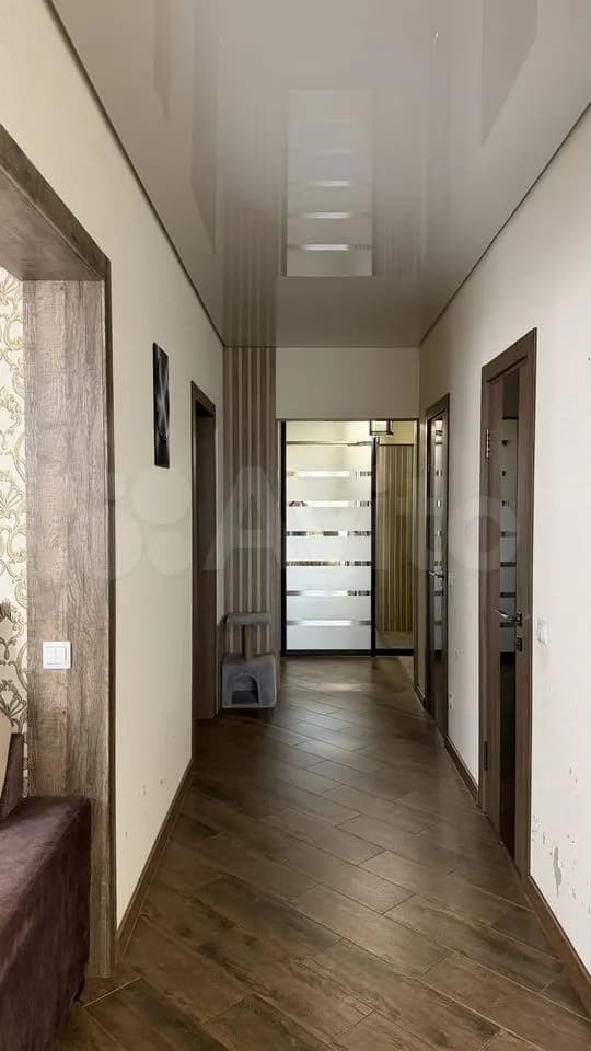 Продается 2-комн. квартира, 62 м² — фото 2