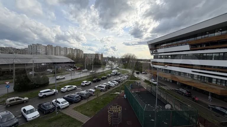 Продается 2-комн. квартира, 62 м² — фото 3
