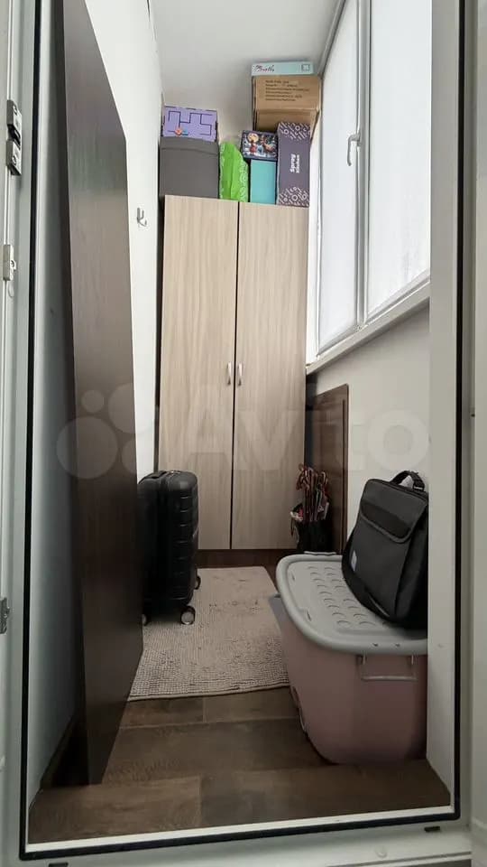 Продается 2-комн. квартира, 62 м² — фото 4