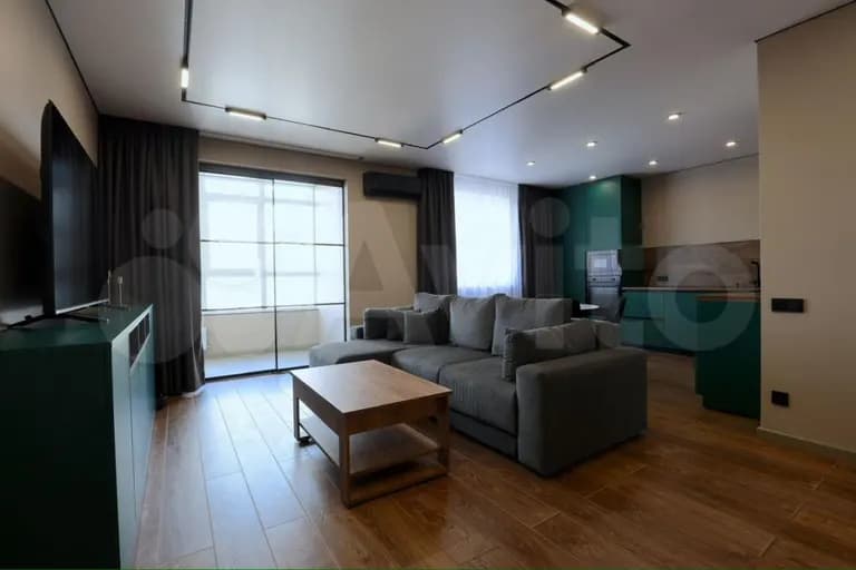 Продается 3-комн. квартира, 92 м²