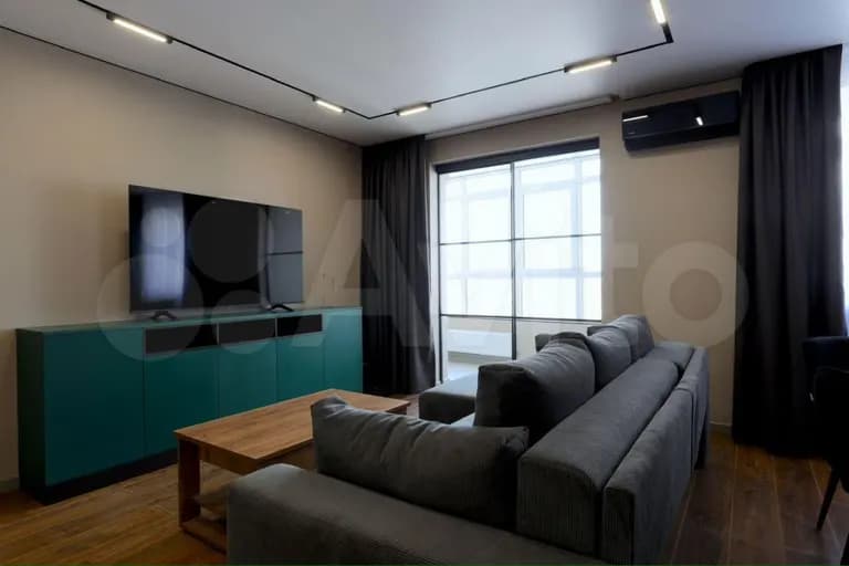 Продается 3-комн. квартира, 92 м² — фото 2
