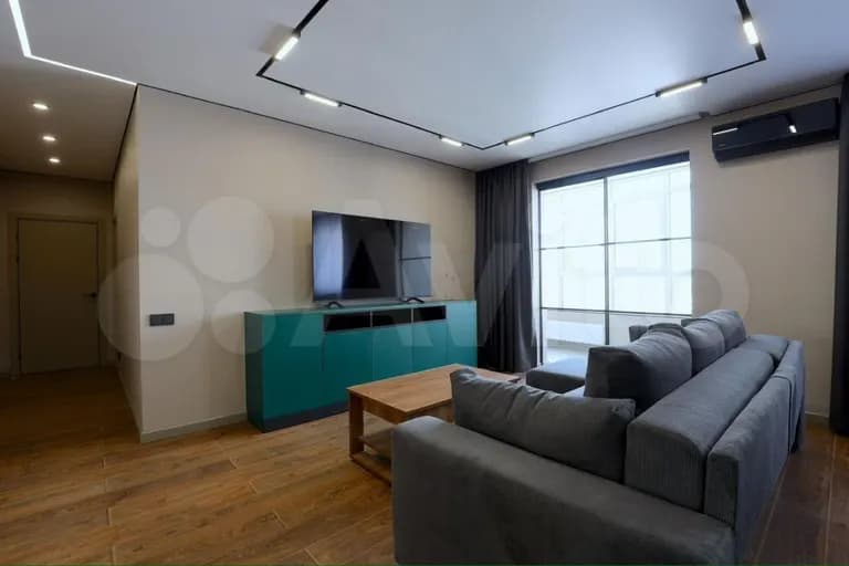 Продается 3-комн. квартира, 92 м² — фото 3