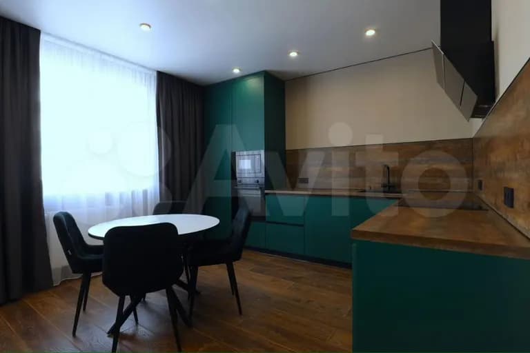 Продается 3-комн. квартира, 92 м² — фото 4