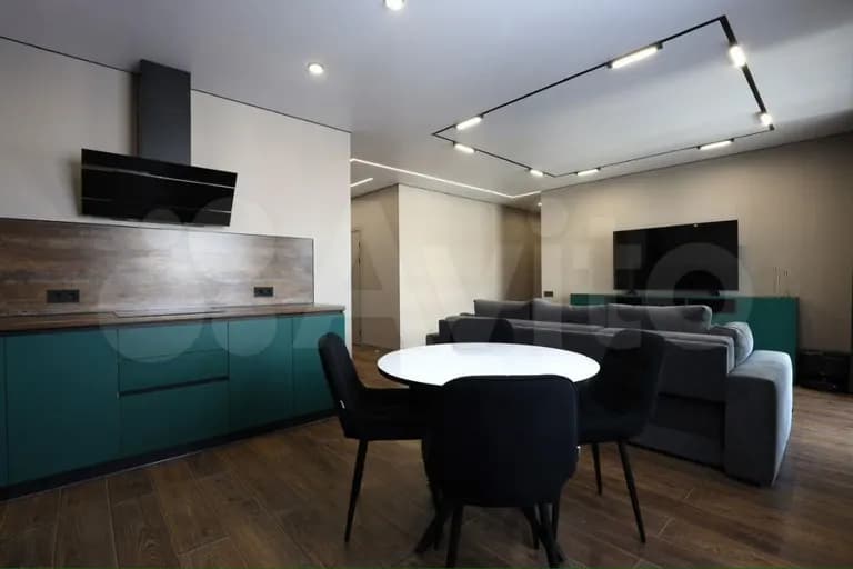 Продается 3-комн. квартира, 92 м² — фото 5