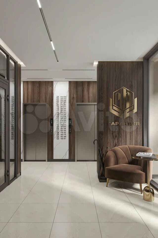 Продается 1-комн. квартира, 22.8 м²
