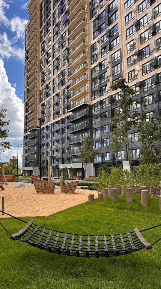 Продается 1-комн. квартира, 22.8 м² — фото 4