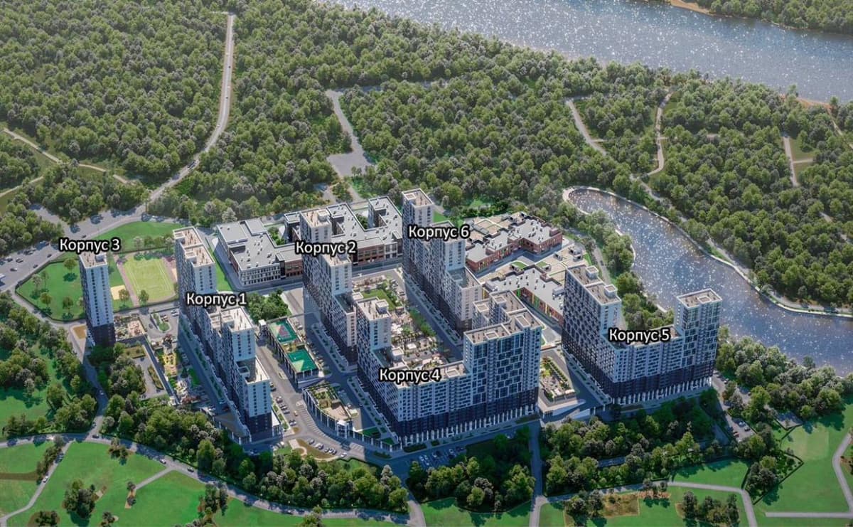 Продается 1-комн. квартира, 22.8 м² — фото 5