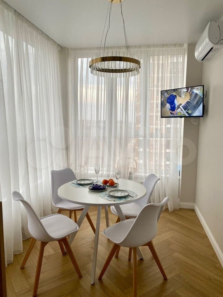 Продается 3-комн. квартира, 87 м² — фото 3