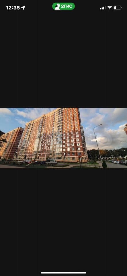 Продается 2-комн. квартира, 43 м²
