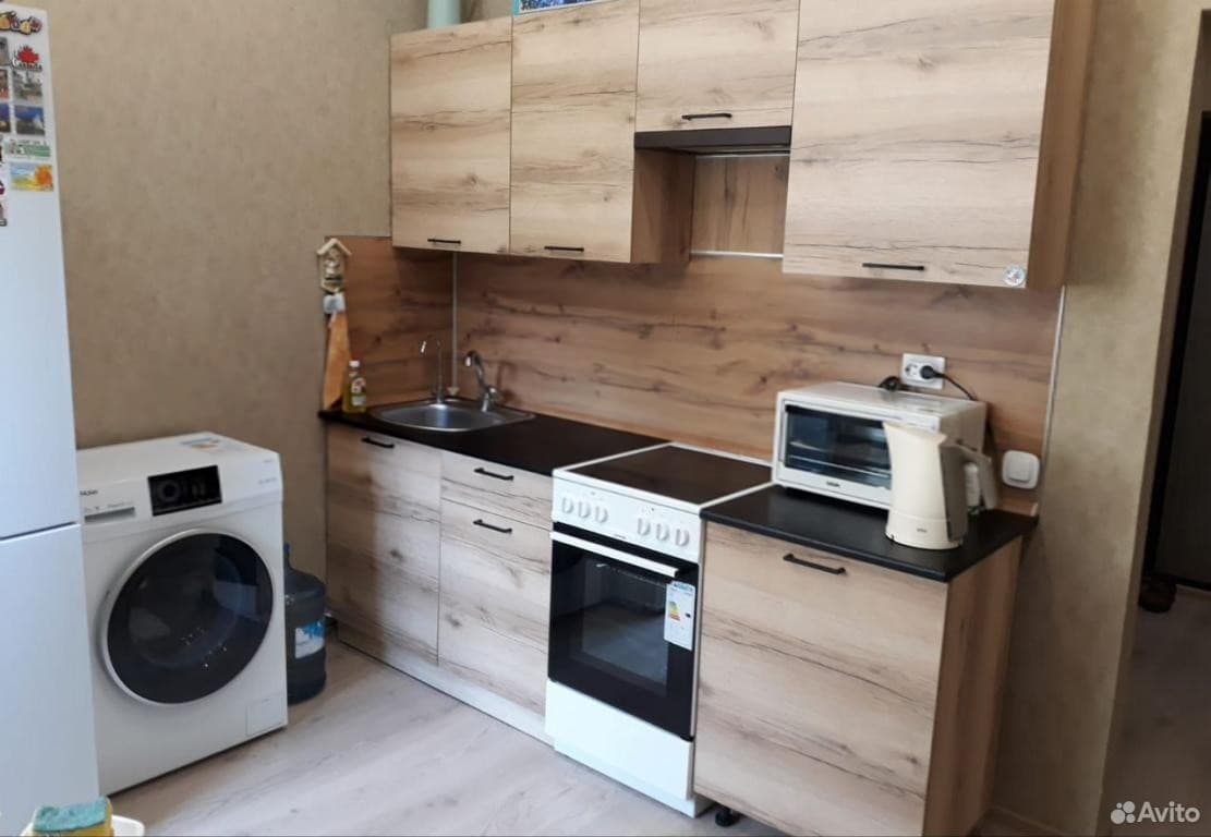 Продается 1-комн. квартира, 30.3 м²