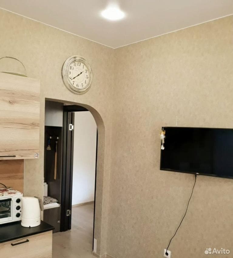 Продается 1-комн. квартира, 30.3 м² — фото 2